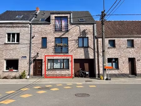 appartement à louer à wetteren € 775 (lntzv) - sofie de meester vastgoed | zimmo