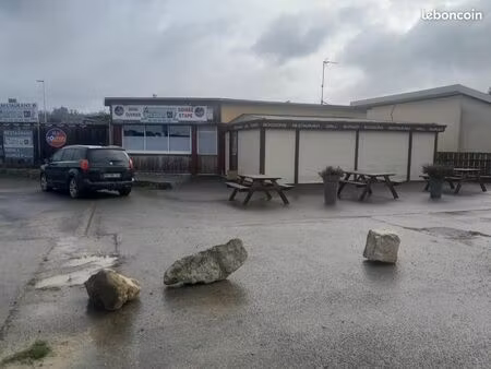 restaurant routier et ouvrier