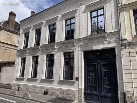 parking/box arras