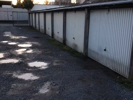 garages