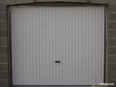 vends garage lille cormontaigne