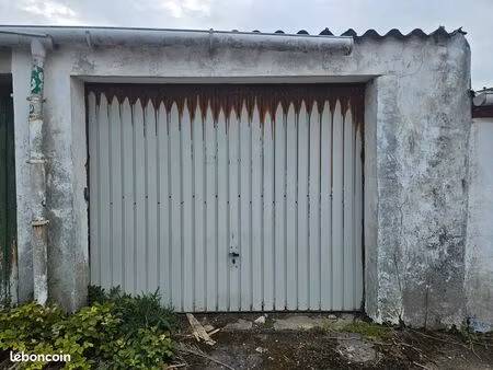 garage wimereux