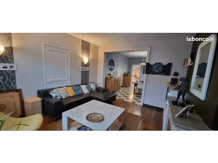maison arras 150m2  jardin et remise