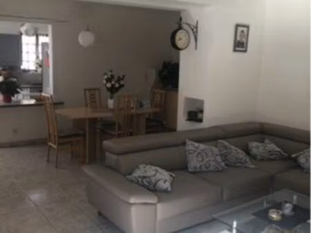 charmante maison