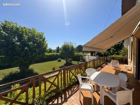 maison 4 pièces 82 m²
