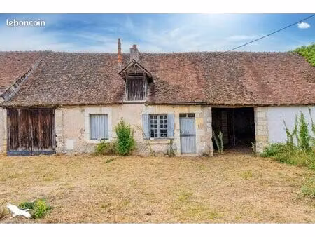 rech maison à rénover
