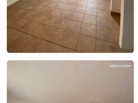 petite maison 1 chambre