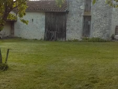 corps de ferme