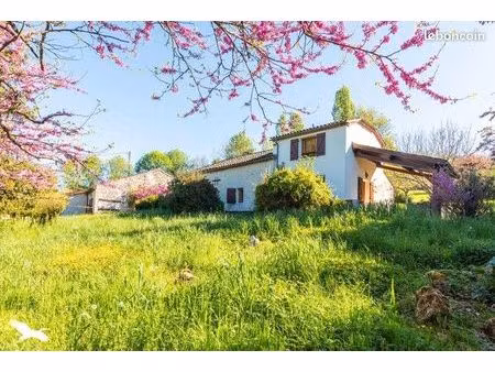 ferme 5 pièces 204 m²