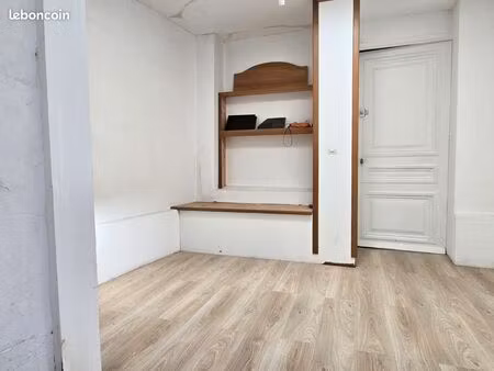 maison de ville 5 pièces 110 m²
