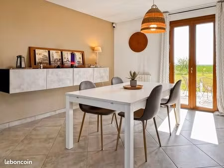 maison 4 pièces 89 m²