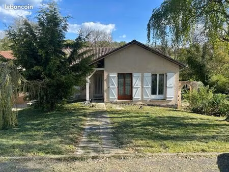maison individuelle à haute vigneulles