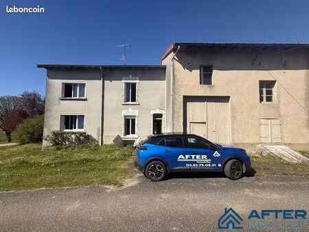 maison 6 pièces 172 m²