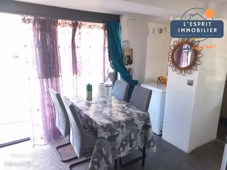 maison 4 pièces 78 m²