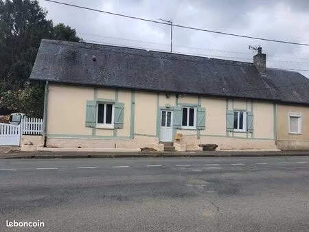 maison a vendre