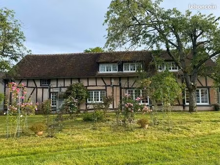 maison de campagne