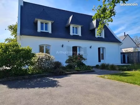 maison 6 pièces 165 m²