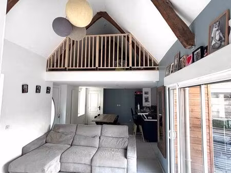 maison - 74 m2