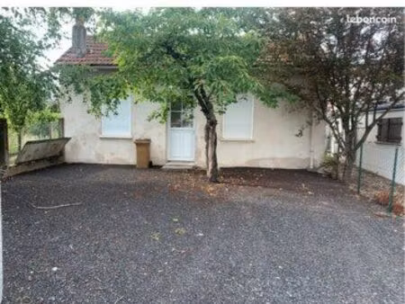 maison 24 m2