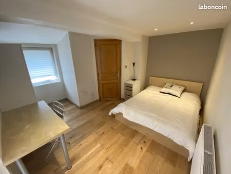 offre coliving - idéal étudiants et jeunes actifs roubaix proche écoles