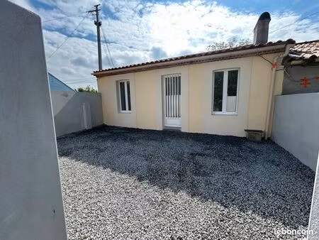 maison 47m2