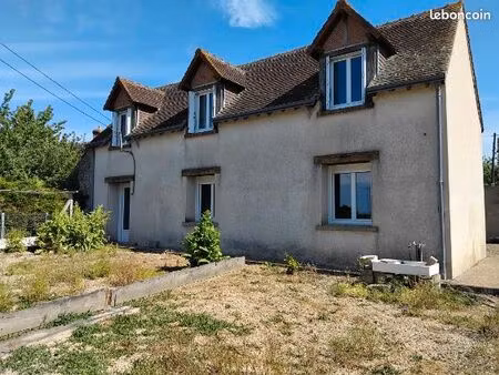 maison 5 pièces