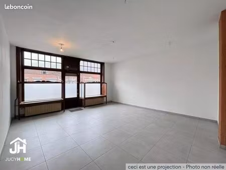 maison 5 pièces 142 m²