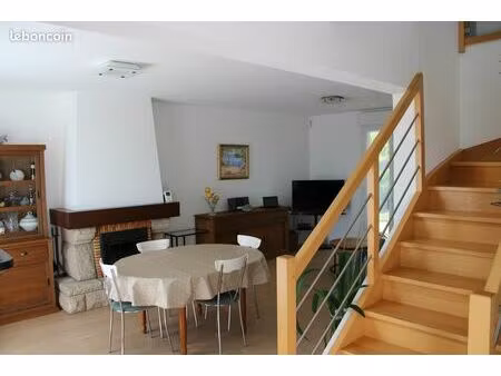 maison - 4 pièces - 96 m²