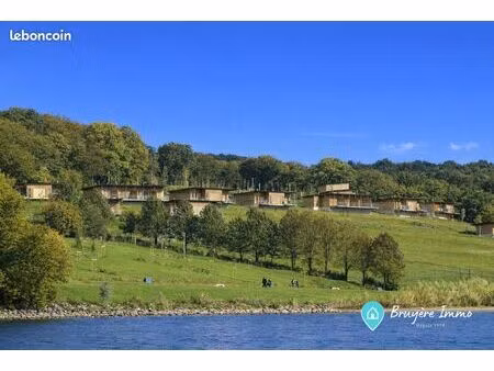 villa 4 pièces 58 m²