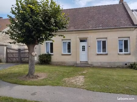 maison individuelle