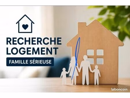 locataires fiables avec garant – recherche logement nord