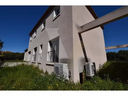 vente maison 8 pièces 180.67 m² à villeneuve-lès-béziers (34420)  370 000 €