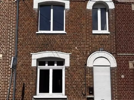 maison 6 pièces 105 m²