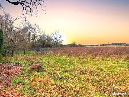 terrain 4133 m² aire-sur-l'adour