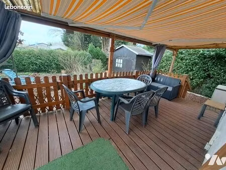 terrain 200 m² ardres
