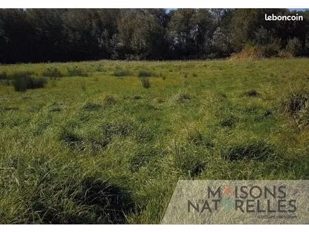 terrain 524 m² sorrus