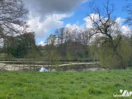 bien agricole 21595 m² planches