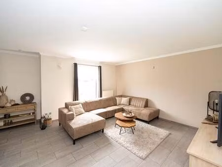 appartement à louer à sint-huibrechts-lille € 890 (lnt5l) - peerderbaan lille | zimmo