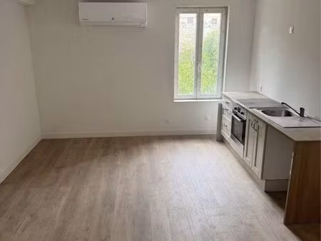 appartement t3 neuf