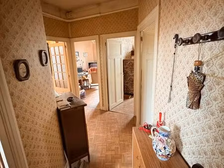 appartement 64m2 - chamalieres bellevue