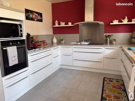 appartement 4 pièces 79 m²