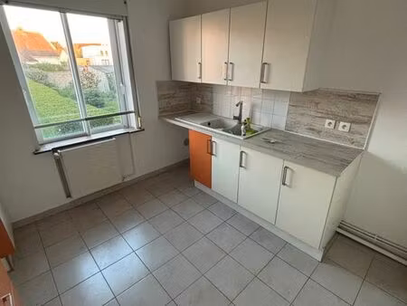 appartement duplex 60m2