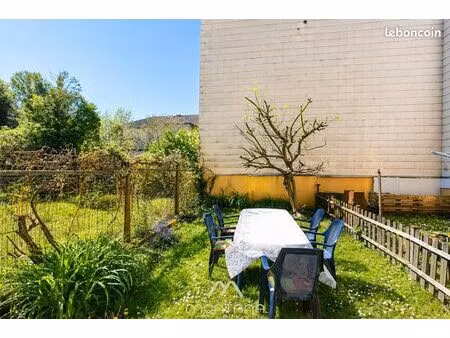 appartement 4 pièces 92 m²