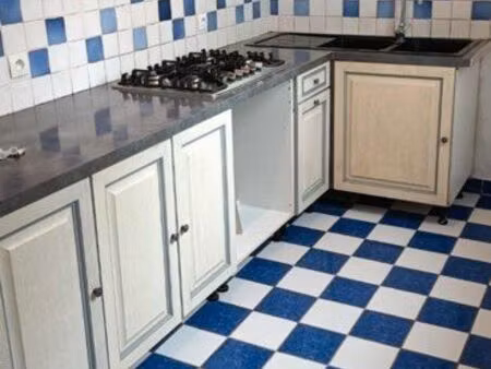 appartement f3