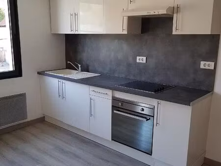 loue appartement t3