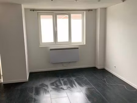 appartement 55m5