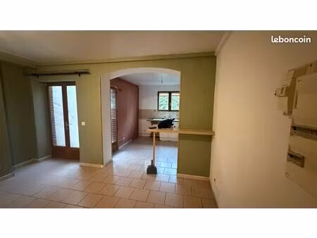 appartement t2