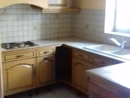 maison et appartement le fief sauvin