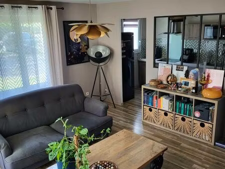 vente appartement notre dame d'oé