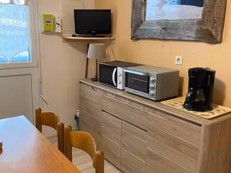appartement 27m2